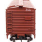 Walthers 910-40720 HO KCS 40' ARA Single Sheathed Boxcar Ready to Run #16488