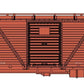 Walthers 910-40721 HO NKP 40' ARA Single Sheathed Boxcar Ready to Run #8002