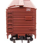 Walthers 910-40723 HO NKP 40' ARA Single Sheathed Boxcar Ready to Run #8045