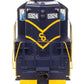 Walthers 910-10493 HO C&O EMD GP9 Diesel Locomotive Ph. II with High Hood #5924