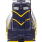 Walthers 910-10494 HO C&O EMD GP9 Diesel Locomotive Ph. II with High Hood #5951