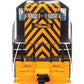 Walthers 910-10495 HO D&RGW EMD GP9 Diesel Locomotive Ph. II w/ High Hood #5902