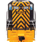 Walthers 910-10496 HO D&RGW EMD GP9 Diesel Locomotive Ph. II w/ High Hood #5904