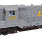Walthers 910-10499 HO LN EMD GP9 Diesel Locomotive Phase II with High Hood #527