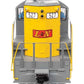 Walthers 910-10499 HO LN EMD GP9 Diesel Locomotive Phase II with High Hood #527