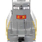 Walthers 910-10500 HO LN EMD GP9 Diesel Locomotive Phase II with High Hood #532