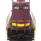 Walthers 910-10501 HO SOO EMD GP9 Diesel Locomotive Phase II with High Hood #412