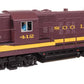 Walthers 910-10501 HO SOO EMD GP9 Diesel Locomotive Phase II with High Hood #412