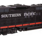 Walthers 910-10503 HO SP EMD GP9 Diesel Locomotive Phase II with High Hood #400