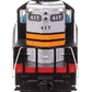 Walthers 910-10504 HO SP EMD GP9 Diesel Locomotive Phase II with High Hood #417