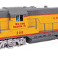 Walthers 910-10505 HO UP EMD GP9 Diesel Locomotive Phase II with High Hood #208