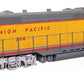 Walthers 910-10505 HO UP EMD GP9 Diesel Locomotive Phase II with High Hood #208