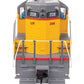 Walthers 910-10505 HO UP EMD GP9 Diesel Locomotive Phase II with High Hood #208