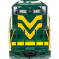 Walthers 910-20492 HO CV EMD GP9 Diesel Locomotive Ph. II w/ Sound & DCC #4450