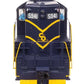 Walthers 910-20493 HO C&O EMD GP9 Diesel Locomotive Ph. II w/ Sound & DCC #5941