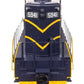 Walthers 910-20493 HO C&O EMD GP9 Diesel Locomotive Ph. II w/ Sound & DCC #5941