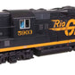 Walthers 910-20495 HO D&RGW EMD GP9 Diesel Loco Ph. II w/ ESU Sound & DCC #5903