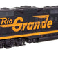 Walthers 910-20495 HO D&RGW EMD GP9 Diesel Loco Ph. II w/ ESU Sound & DCC #5903