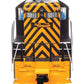 Walthers 910-20496 HO D&RGW EMD GP9 Diesel Locomotive Ph. II with Sound and DCC