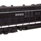 Walthers 910-20497 HO IC EMD GP9 Diesel Locomotive Ph. II w/ Sound & DCC #9086