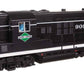 Walthers 910-20497 HO IC EMD GP9 Diesel Locomotive Ph. II w/ Sound & DCC #9086