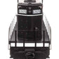 Walthers 910-20497 HO IC EMD GP9 Diesel Locomotive Ph. II w/ Sound & DCC #9086