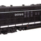 Walthers 910-20498 HO IC EMD GP9 Diesel Locomotive Ph. II w/ Sound & DCC #9092