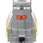 Walthers 910-20499 HO LN EMD GP9 Diesel Locomotive Ph. II w/ Sound & DCC #527