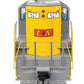 Walthers 910-20499 HO LN EMD GP9 Diesel Locomotive Ph. II w/ Sound & DCC #527