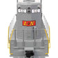 Walthers 910-20500 HO LN EMD GP9 Diesel Locomotive Ph. II w/ Sound & DCC #532