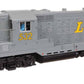 Walthers 910-20500 HO LN EMD GP9 Diesel Locomotive Ph. II w/ Sound & DCC #532