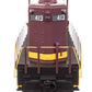 Walthers 910-20501 HO SOO EMD GP9 Diesel Locomotive Ph. II w/ Sound & DCC #413