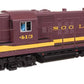 Walthers 910-20501 HO SOO EMD GP9 Diesel Locomotive Ph. II w/ Sound & DCC #413