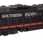 Walthers 910-20504 HO SP EMD GP9 Diesel Locomotive Phase II w/ Sound & DCC #433