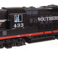 Walthers 910-20504 HO SP EMD GP9 Diesel Locomotive Phase II w/ Sound & DCC #433