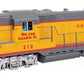 Walthers 910-20505 HO UP EMD GP9 Diesel Locomotive Phase II w/ Sound & DCC #212