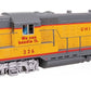 Walthers 910-20506 HO UP EMD GP9 Diesel Locomotive Phase II w/ Sound & DCC #226