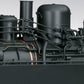 LGB 26591 G HSB Steam Locomotive #99 5901