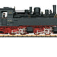 LGB 26591 G HSB Steam Locomotive #99 5901