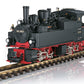 LGB 26591 G HSB Steam Locomotive #99 5901