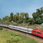 Marklin 37019 HO DB Class 110.3 Electric Locomotive #110 371-2