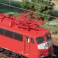 Marklin 37019 HO DB Class 110.3 Electric Locomotive #110 371-2