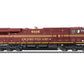 Marklin 38445 HO Norfolk Southern/PRR Type GE ES44AC Diesel Locomotive #8102
