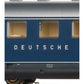 Marklin 39698 HO DB Class VT 92.5 Salon Powered Rail Car #VT 92 502