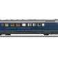 Marklin 39698 HO DB Class VT 92.5 Salon Powered Rail Car #VT 92 502