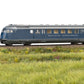 Marklin 39698 HO DB Class VT 92.5 Salon Powered Rail Car #VT 92 502