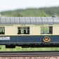 Marklin 42470 HO EDELWEISS Parlor Car Set
