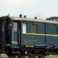 Marklin 42470 HO EDELWEISS Parlor Car Set