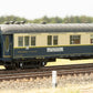 Marklin 42470 HO EDELWEISS Parlor Car Set