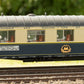 Marklin 42470 HO EDELWEISS Parlor Car Set